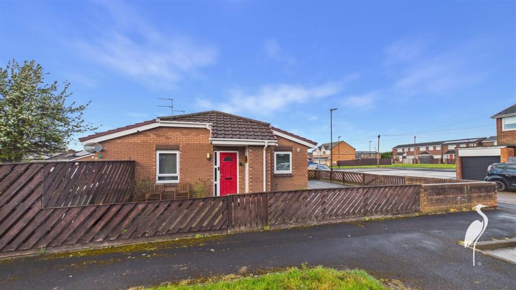 Bungalow