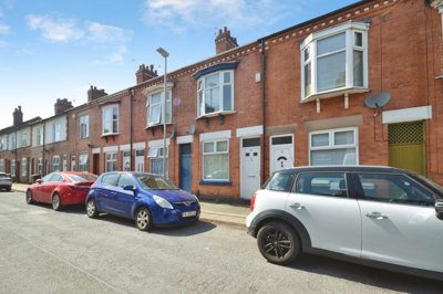 Terraced