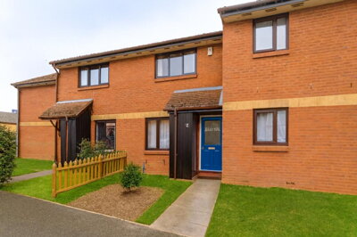 Property on Bolwell Close, RG10 0LN