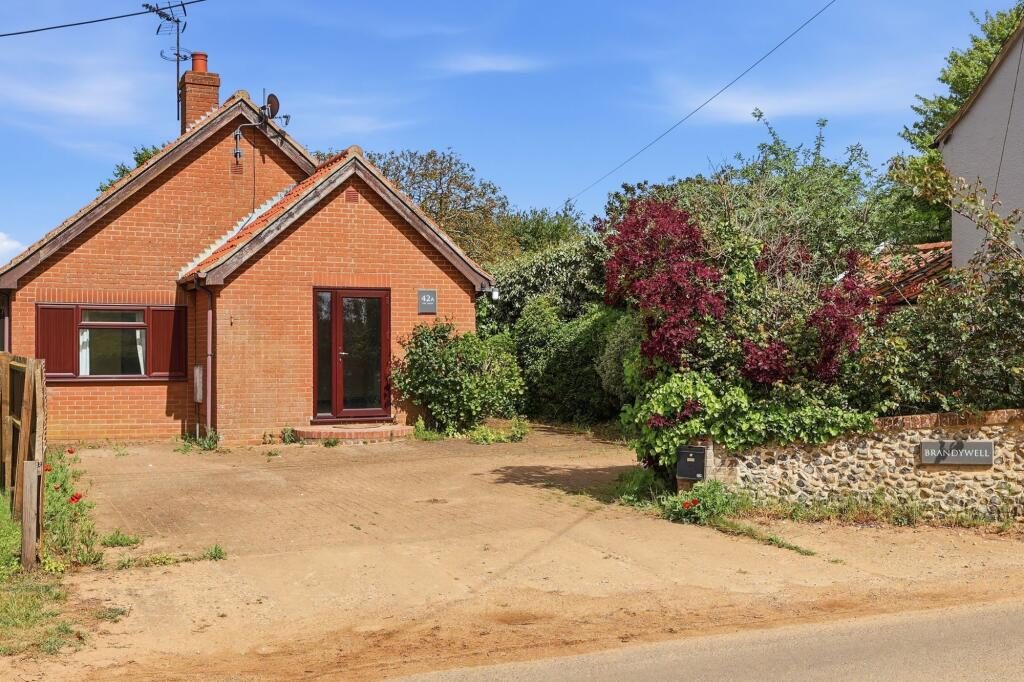 Detached House