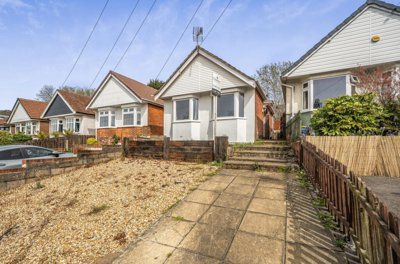 Property on Woodmill Lane, SO18 2PF