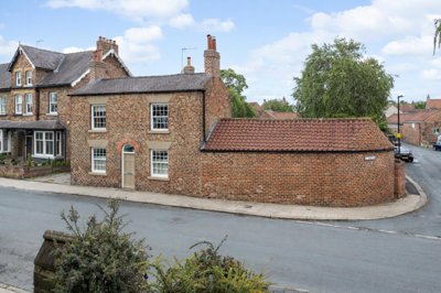 Property on Horsefair, YO51 9AQ