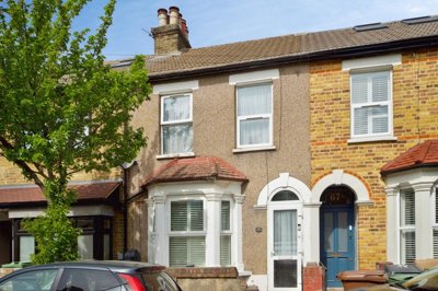 Terraced