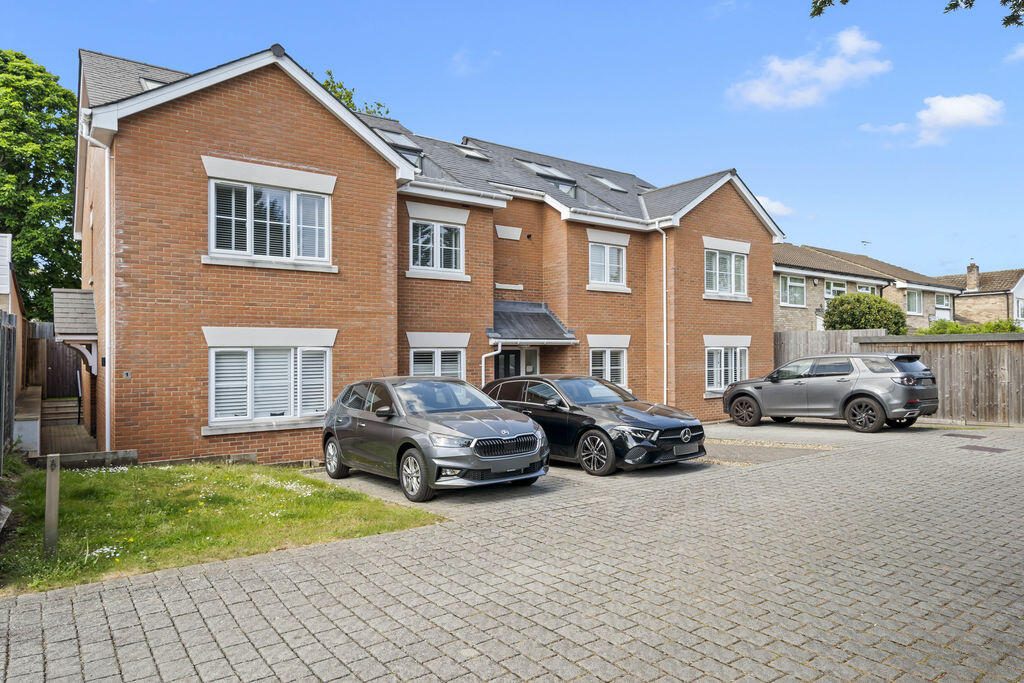 Maisonette