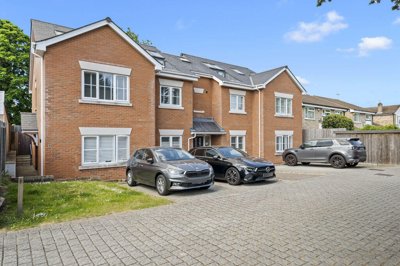 Maisonette