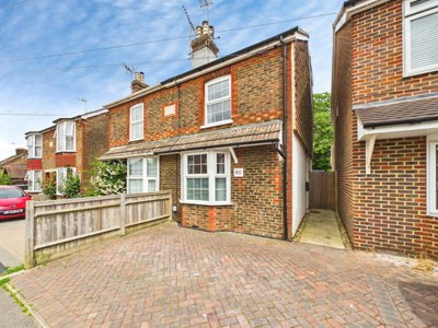Semi-Detached