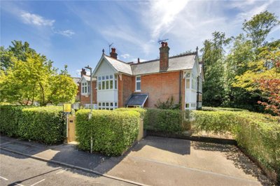 Property on The Drive, TN13 3AD