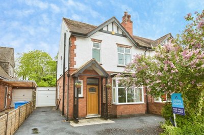 Semi-Detached
