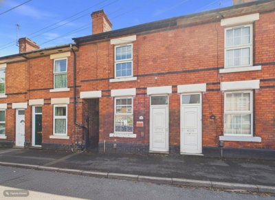 Terraced