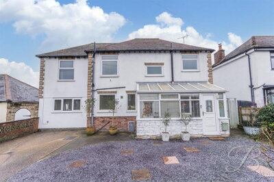 Property on Newboundmill Lane, NG19 7PT