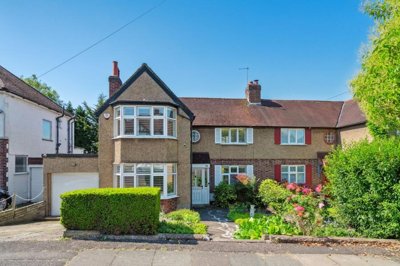 Semi-Detached