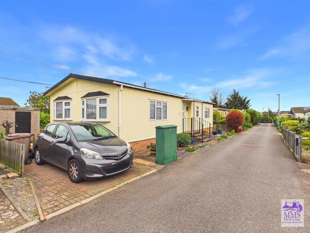 Park Home