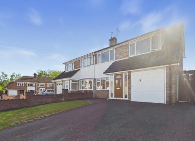 Property on Yorksand Road, B78 3TA