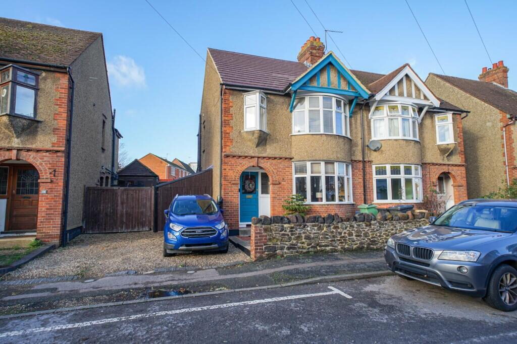 Detached House