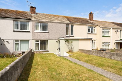 Property on Mountbatten Close, TR7 3HP