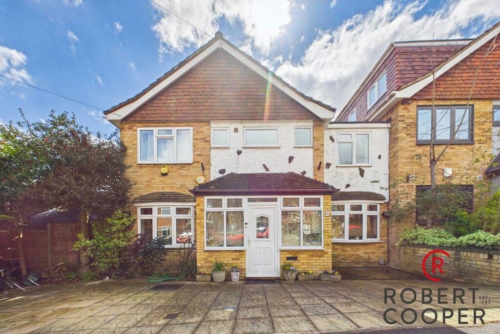 Detached House