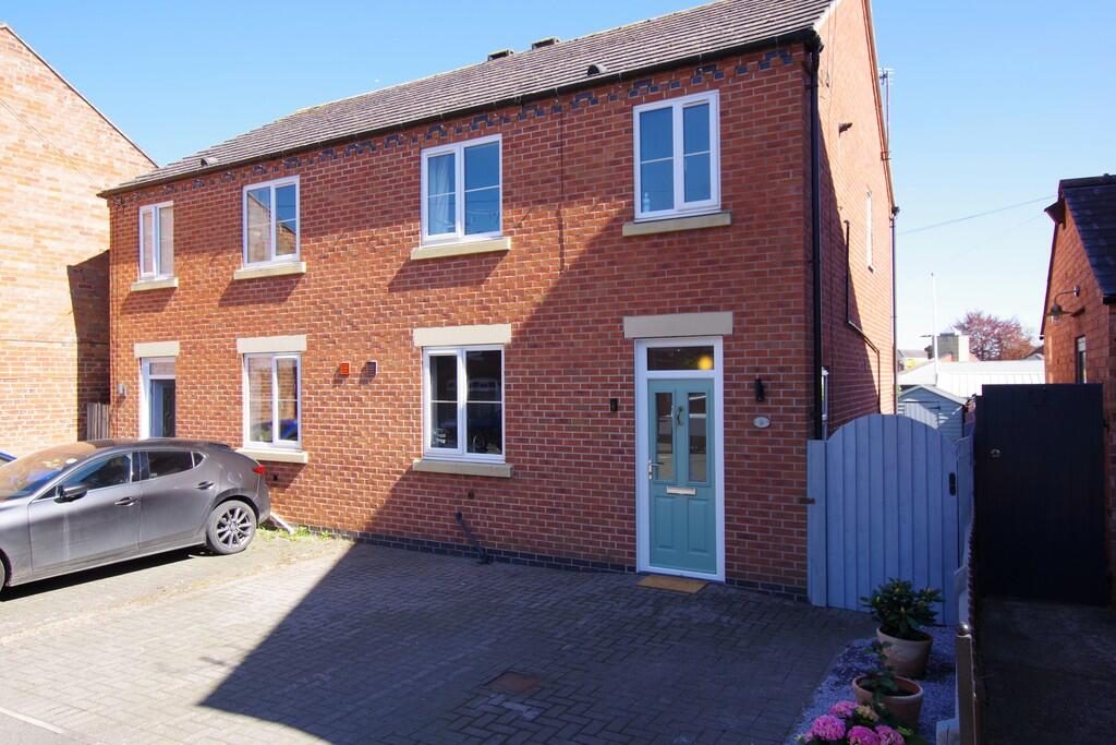 Detached House