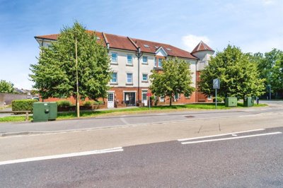 Property on Southampton Road, SO50 5QJ