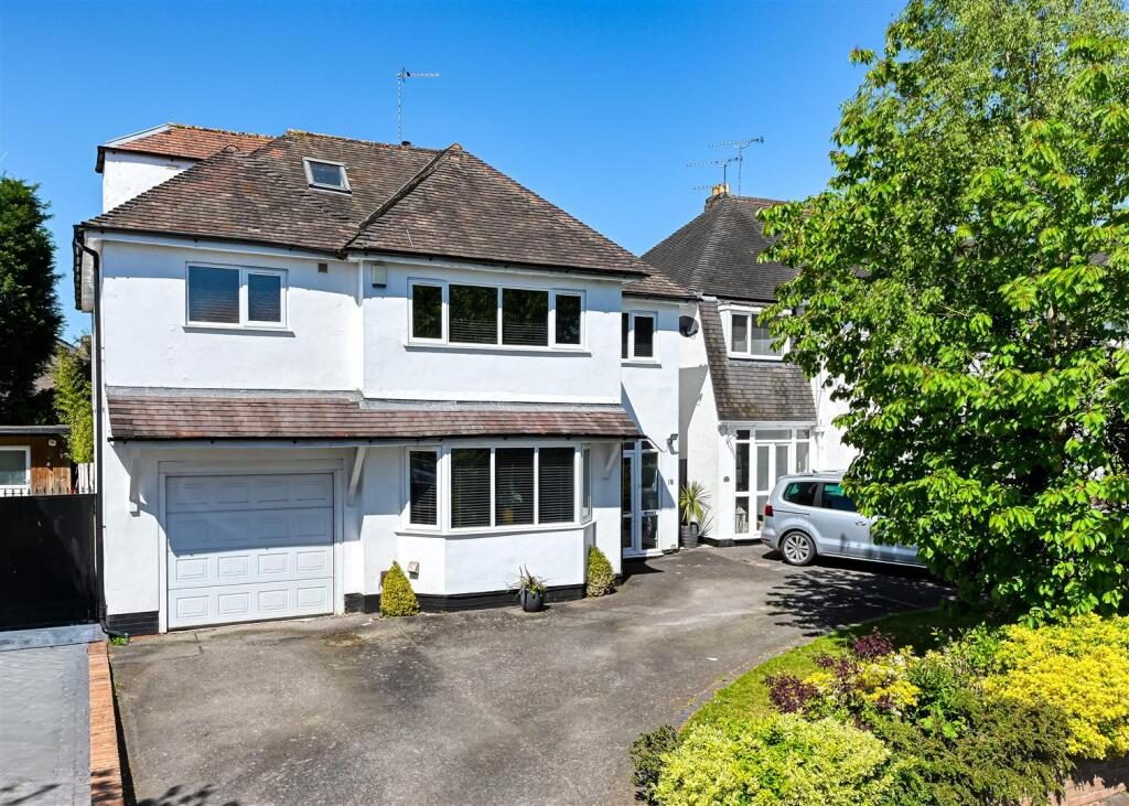 Detached House