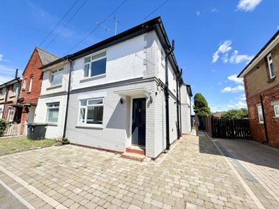 Semi-Detached