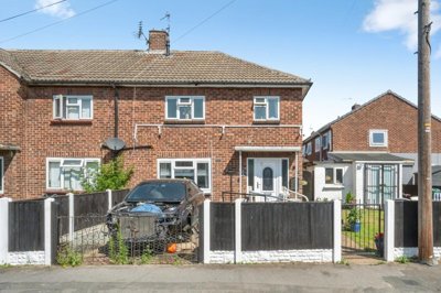 Property on Pickering Road, DN5 0HE
