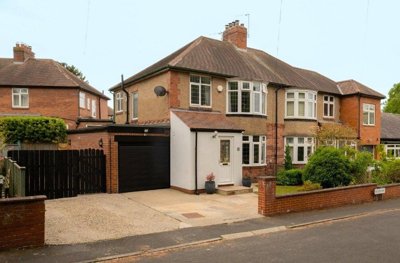Semi-Detached