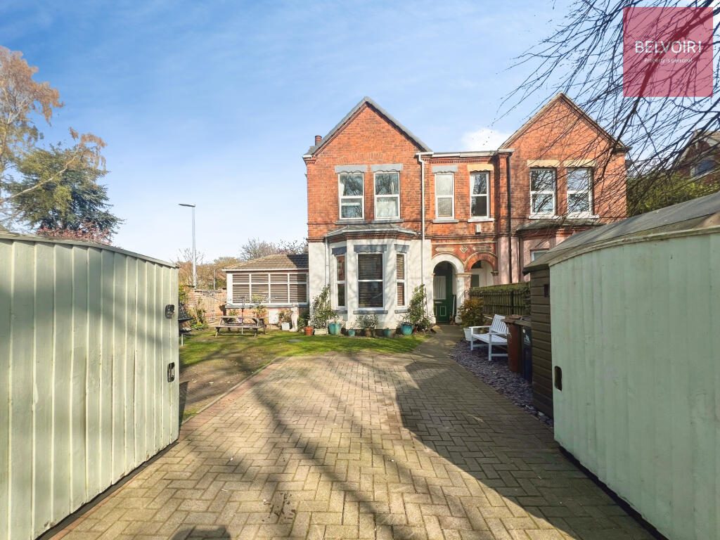 Detached House