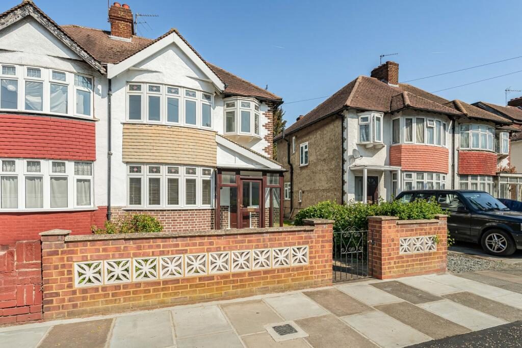 Detached House