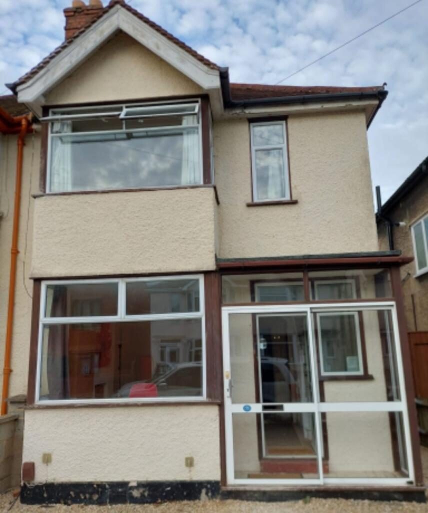 House Share