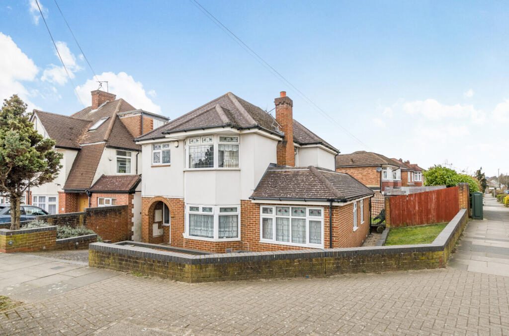 Detached House