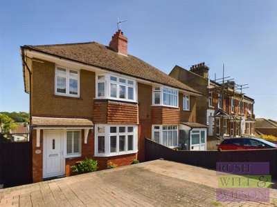 Semi-Detached