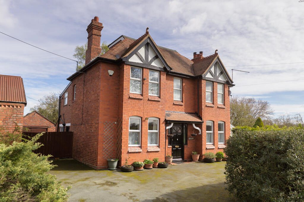 Detached House