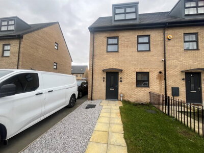 Property on Brigham Grove, HU9 5DX