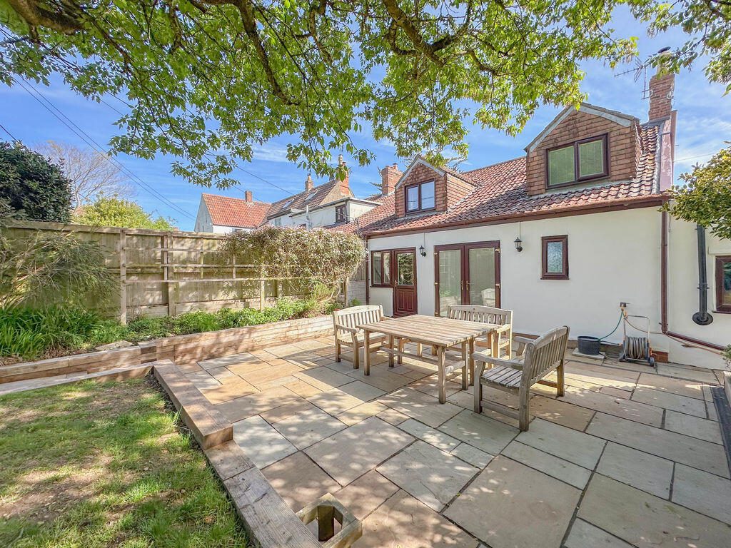 Cottage