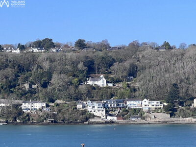 Property on Beaumaris Road, LL59 5PD