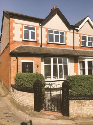 Semi-Detached