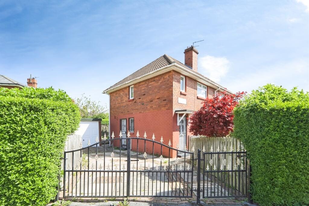Detached House