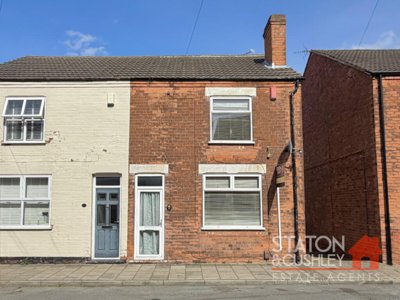Property on Richmond Street, NG18 3LQ