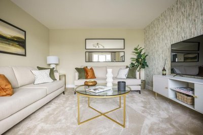 Property on TA4 1FF