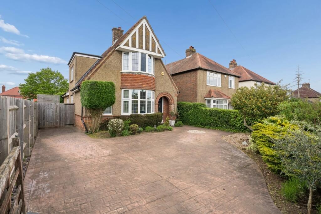 Detached House