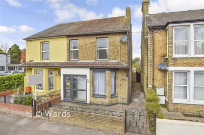 Semi-Detached