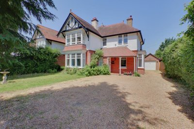 Property on St Georges Avenue, PO9 2RX