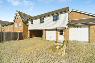 Property on Roundhouse Crescent, BN10 8GL