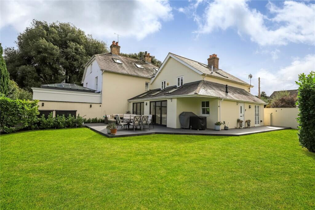 Detached House