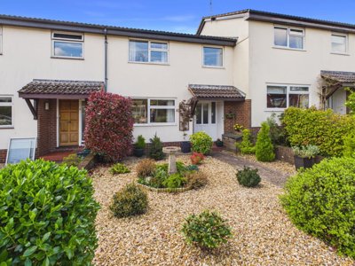 Terraced