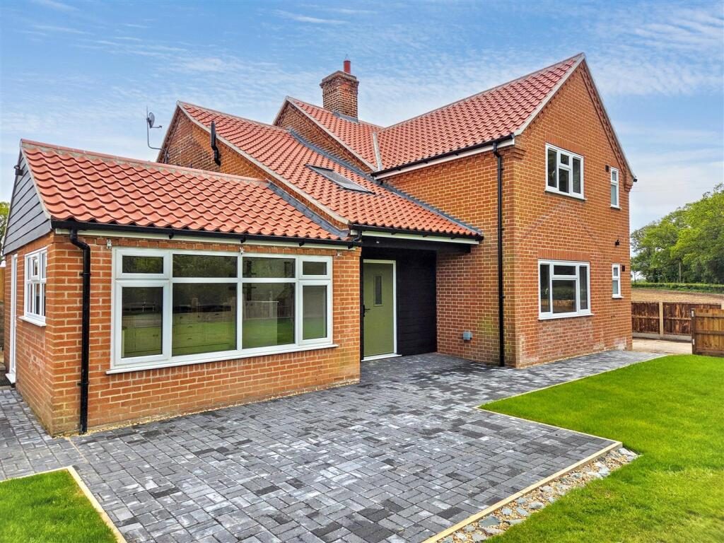 Detached House