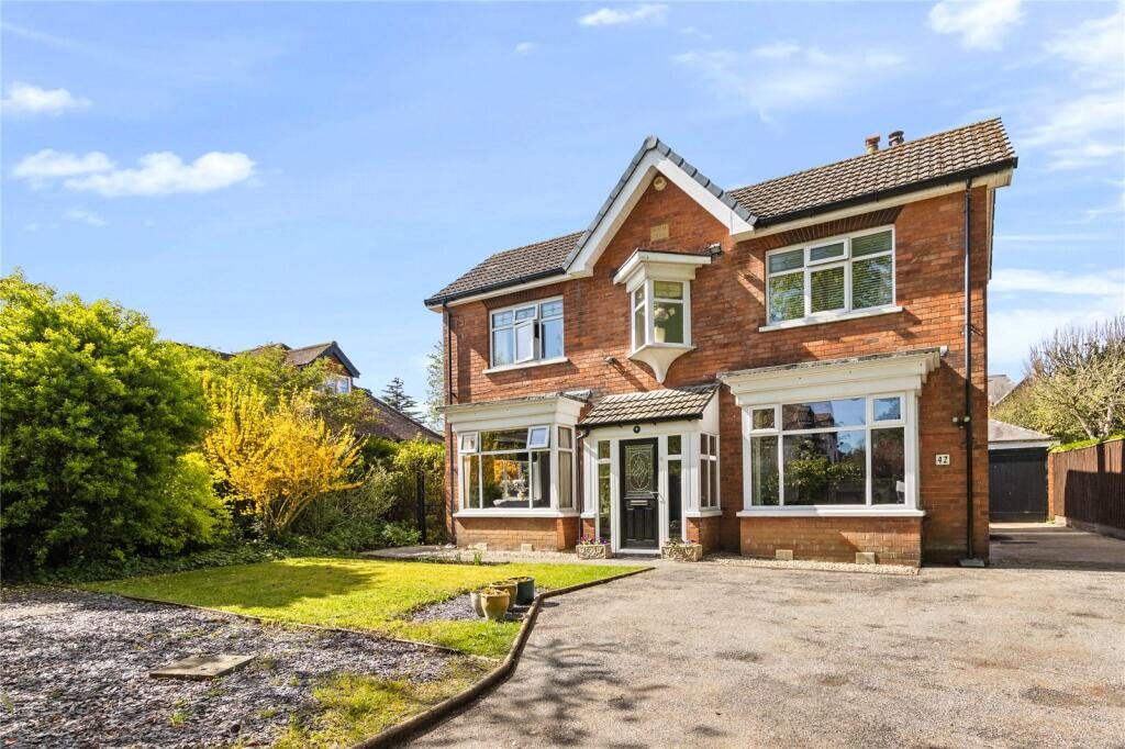 Detached House