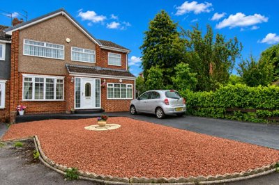 Semi-Detached