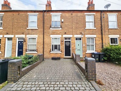 Property on Florence Avenue, B73 5NQ