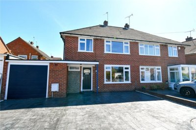 Semi-Detached